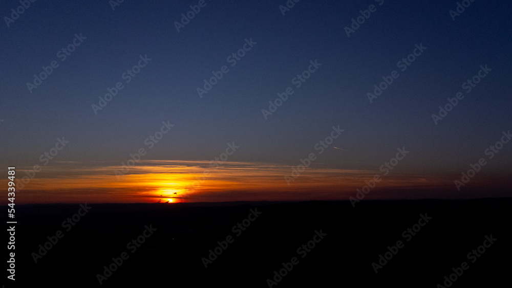 Sunset Sunset