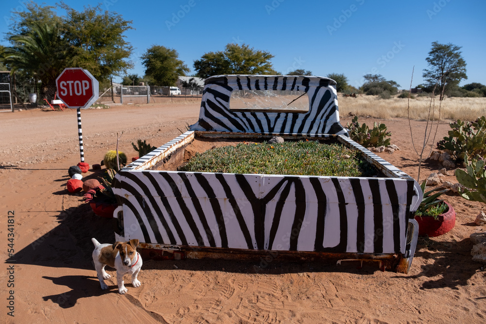 Namibia 2022 Stock Photo Adobe Stock
