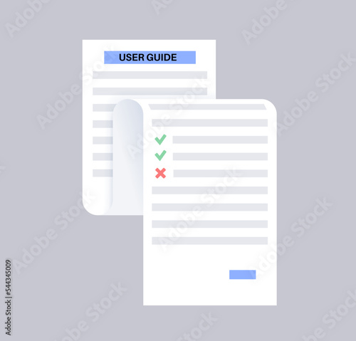 User guide manual