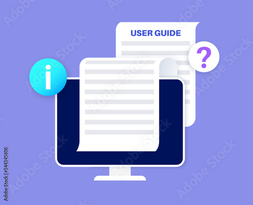 User guide manual