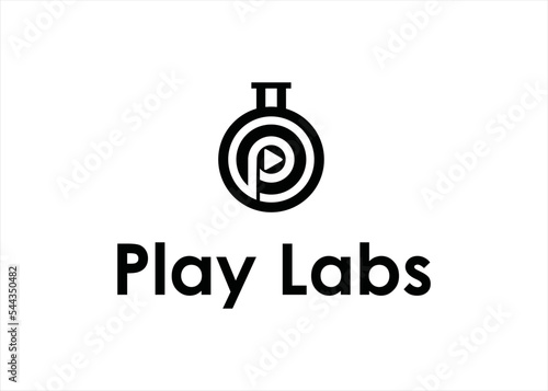 studio logo film play game movie