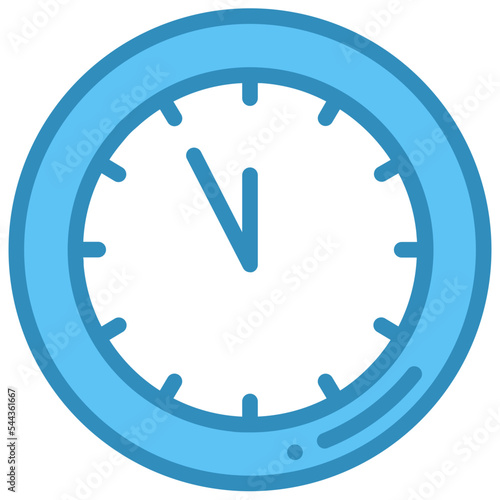 time icon