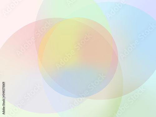 Nature layers Graphic for inspiration, for creative idea, for vector design. 
Vector objects for background design. 
Somewhere in planet’s layer.