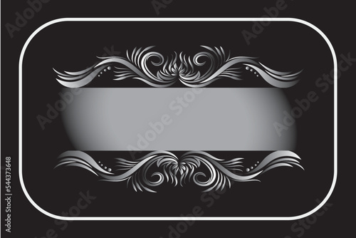 Printbegroung islamic free template with islamic character