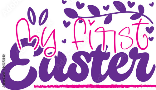 Ester Svg Design