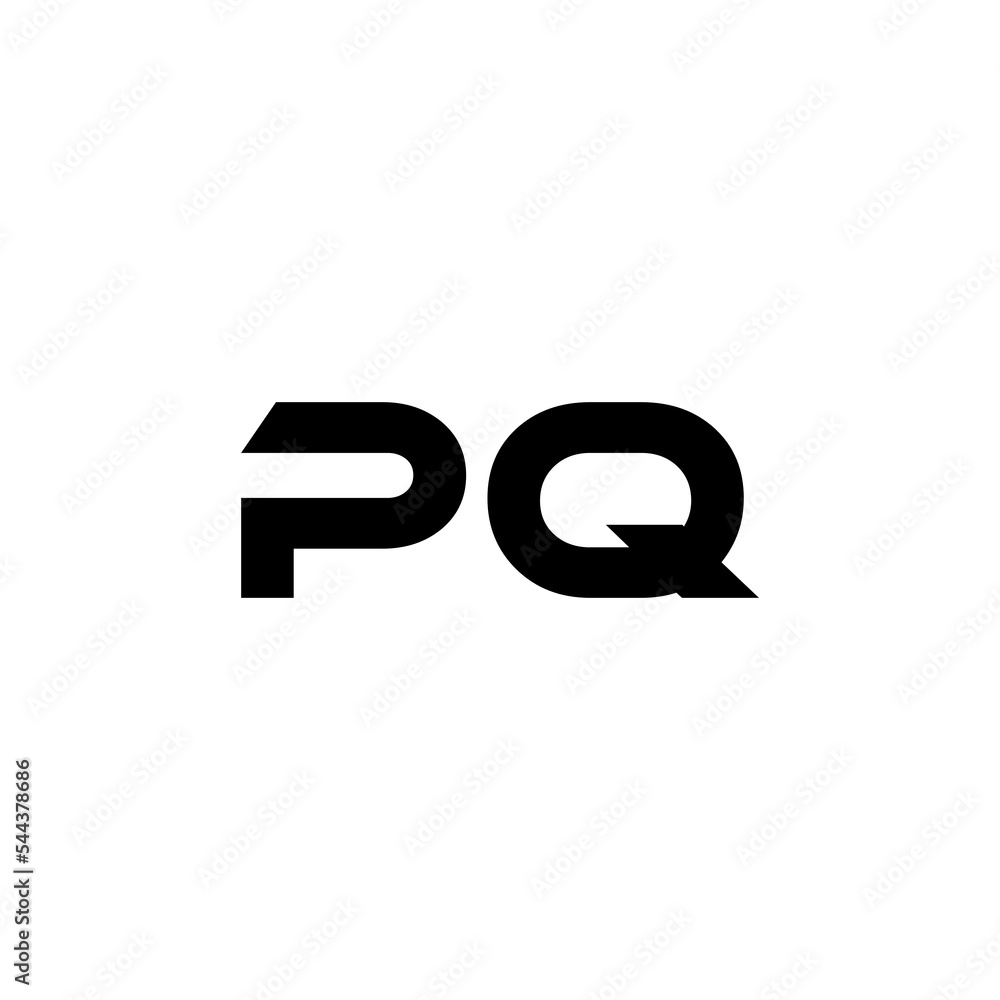 PQ letter logo design with white background in illustrator, vector logo modern alphabet font overlap style. calligraphy designs for logo, Poster, Invitation, etc. PQ letter logo design with white background in illustrator, vector logo modern alphabet font overlap style. calligraphy designs for logo, Poster, Invitation, etc.