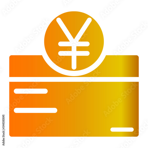 card yen