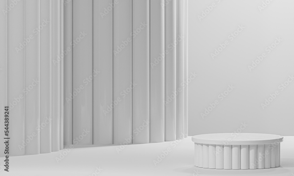 3d background products display podium scene. background 3d rendering with podium. stand to show cosmetic products. Stage showcase on pedestal display white studio. 3d rendering illustration 3d background products display podium scene. background 3d rendering with podium. stand to show cosmetic products. Stage showcase on pedestal display white studio. 3d rendering illustration