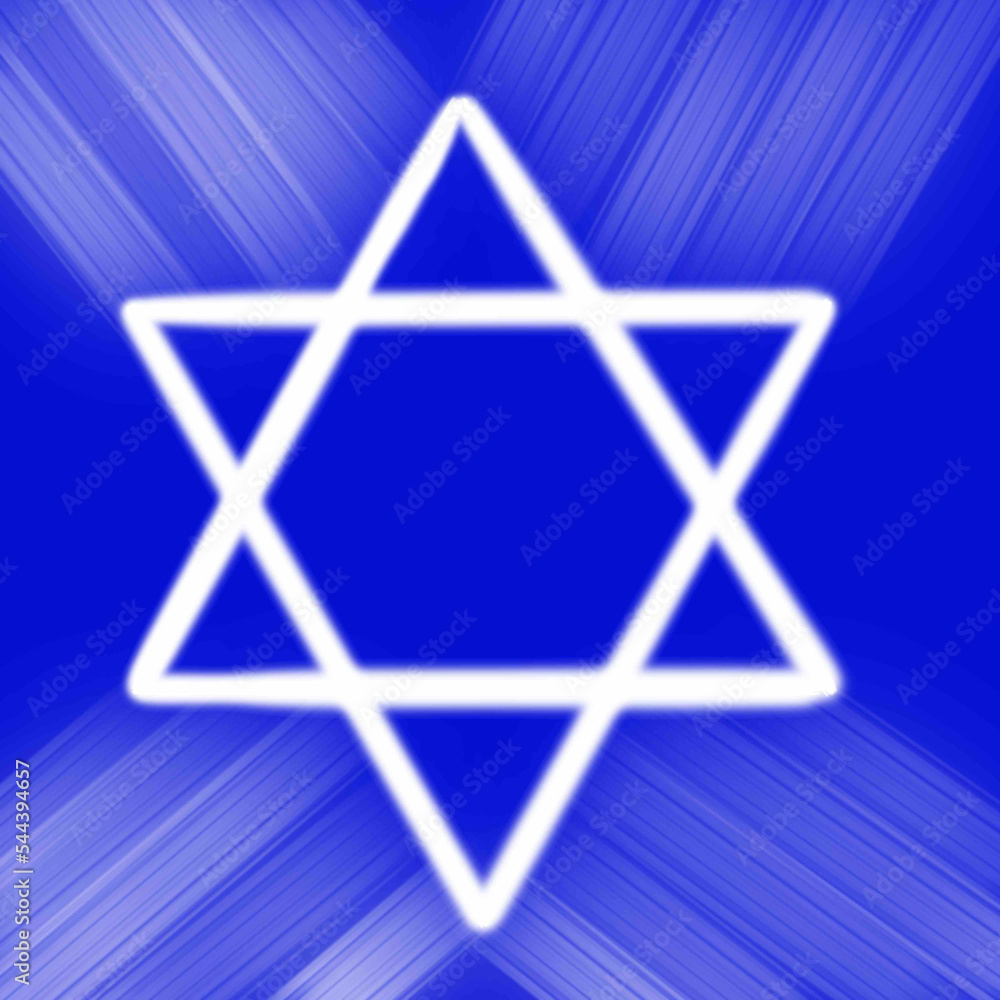 star of david star star of david star