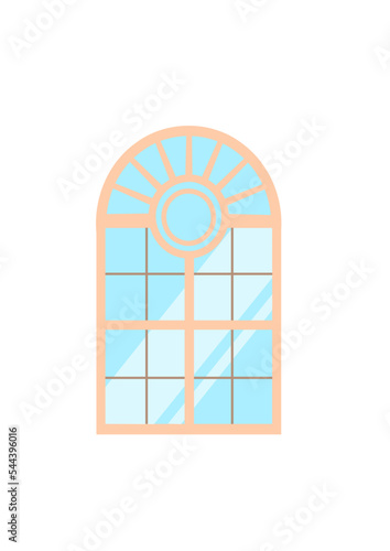 Glass Window