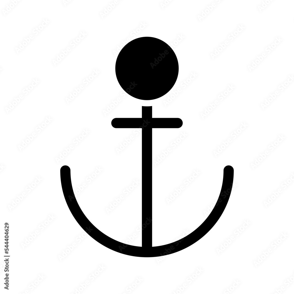 anchor