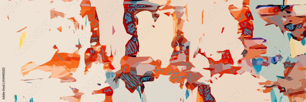 abstract background multicolours abstract background multicolours