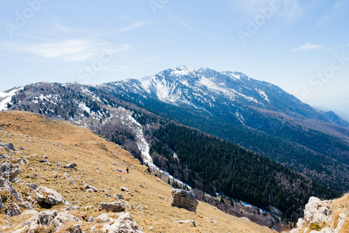 Monte baldo - Malcesine photo