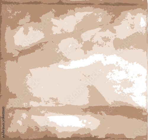 Vintage grungy light background