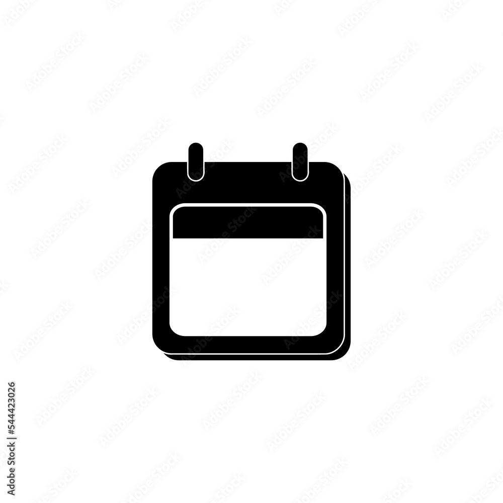 Calendar icon. Calendar icon image. Calendar icon symbol. Calendar icon. Calendar icon image. Calendar icon symbol.