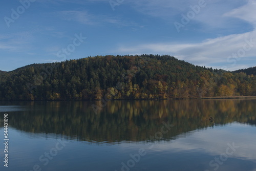Jezioro Czchowskie photo