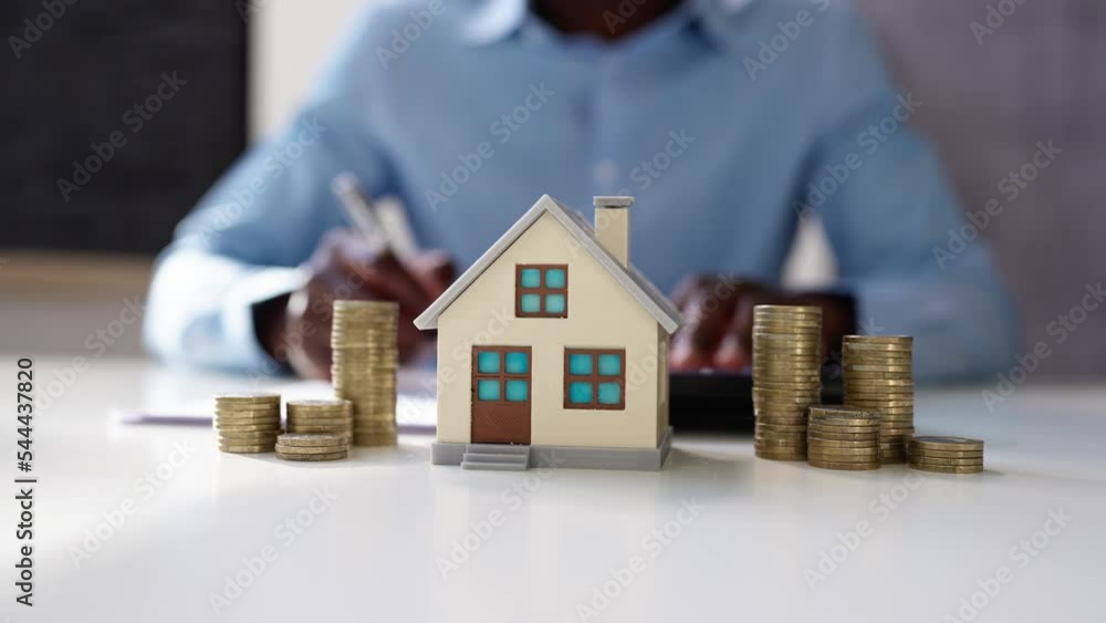 real-estate-price-stock-video-adobe-stock