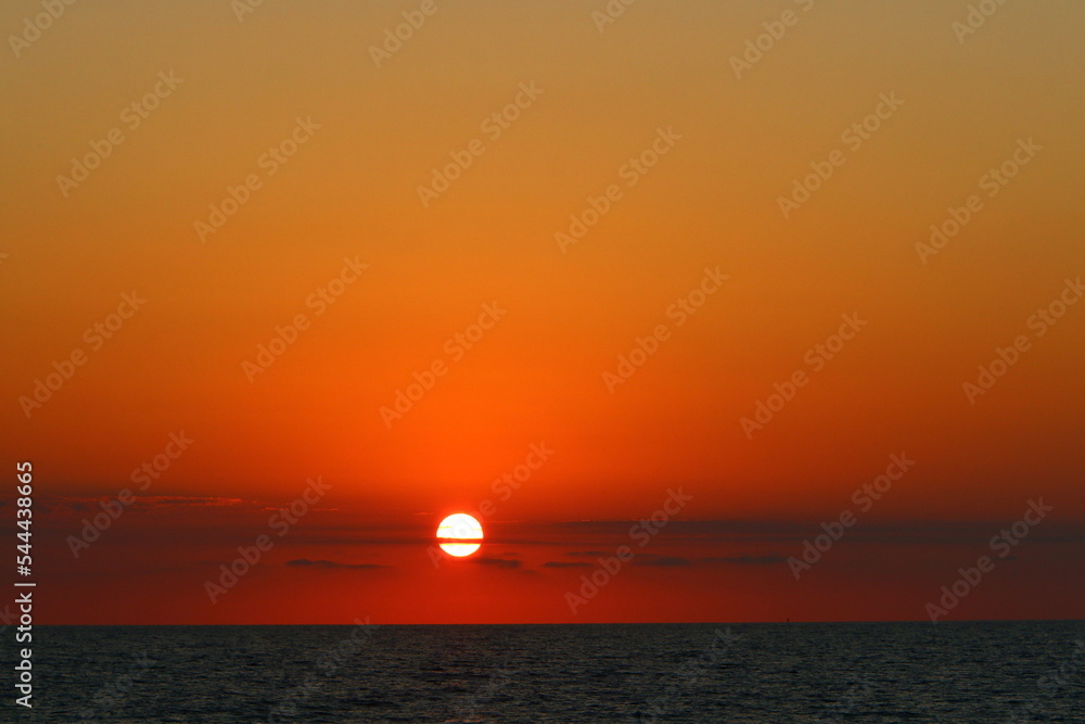 The Sun is the hottest star in our Galaxy around which the Earth revolves. The Sun is the hottest star in our Galaxy around which the Earth revolves.