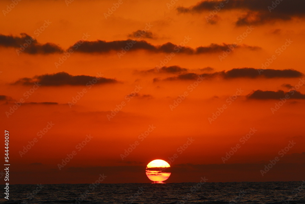 The Sun is the hottest star in our Galaxy around which the Earth revolves. The Sun is the hottest star in our Galaxy around which the Earth revolves.