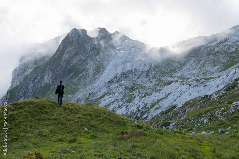 Zwinglipass Zwinglipass