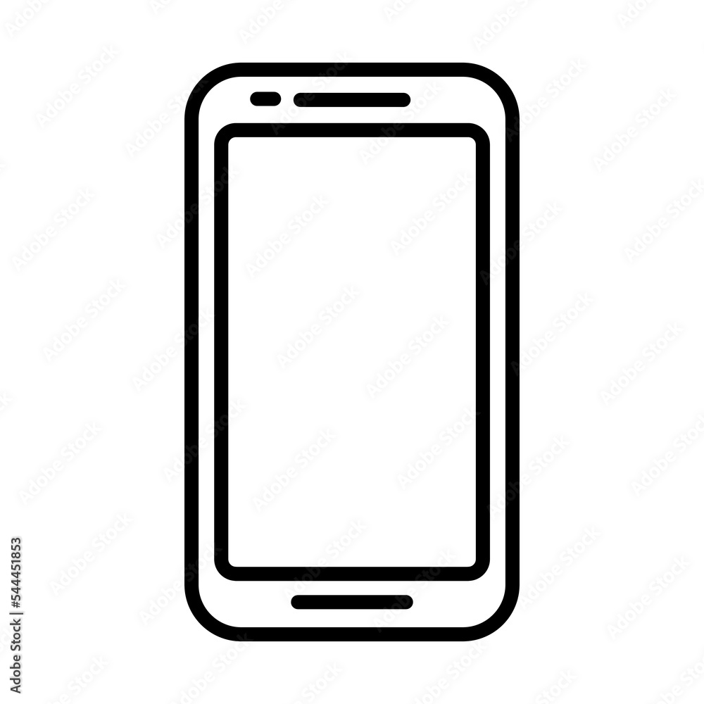 Smartphone, Handphone, Iphone Icon Logo Design Vector Template Illustration Sign And Symbol Pixels Perfect Smartphone, Handphone, Iphone Icon Logo Design Vector Template Illustration Sign And Symbol Pixels Perfect