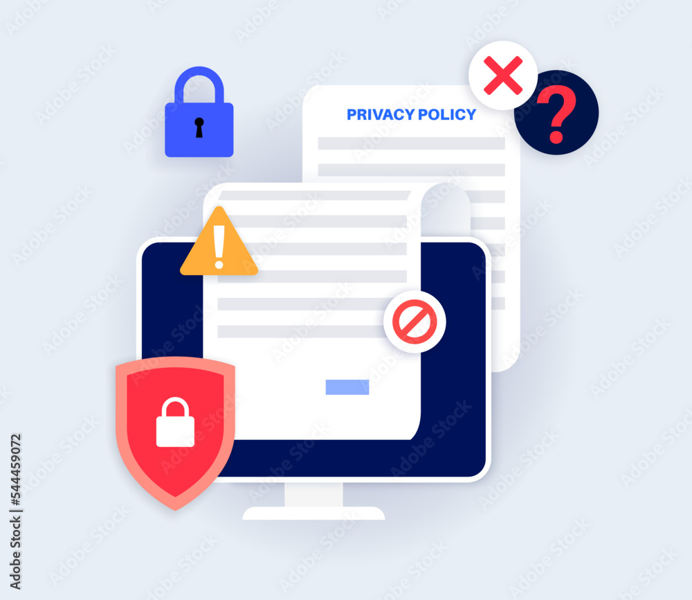 Privacy policy online Privacy policy online