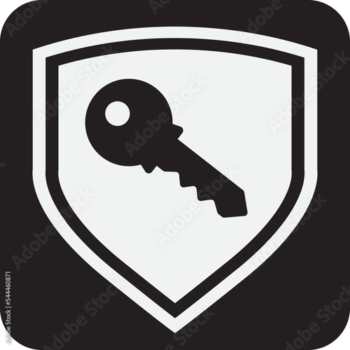 Knox Box Icon
