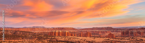 Capitol Reef