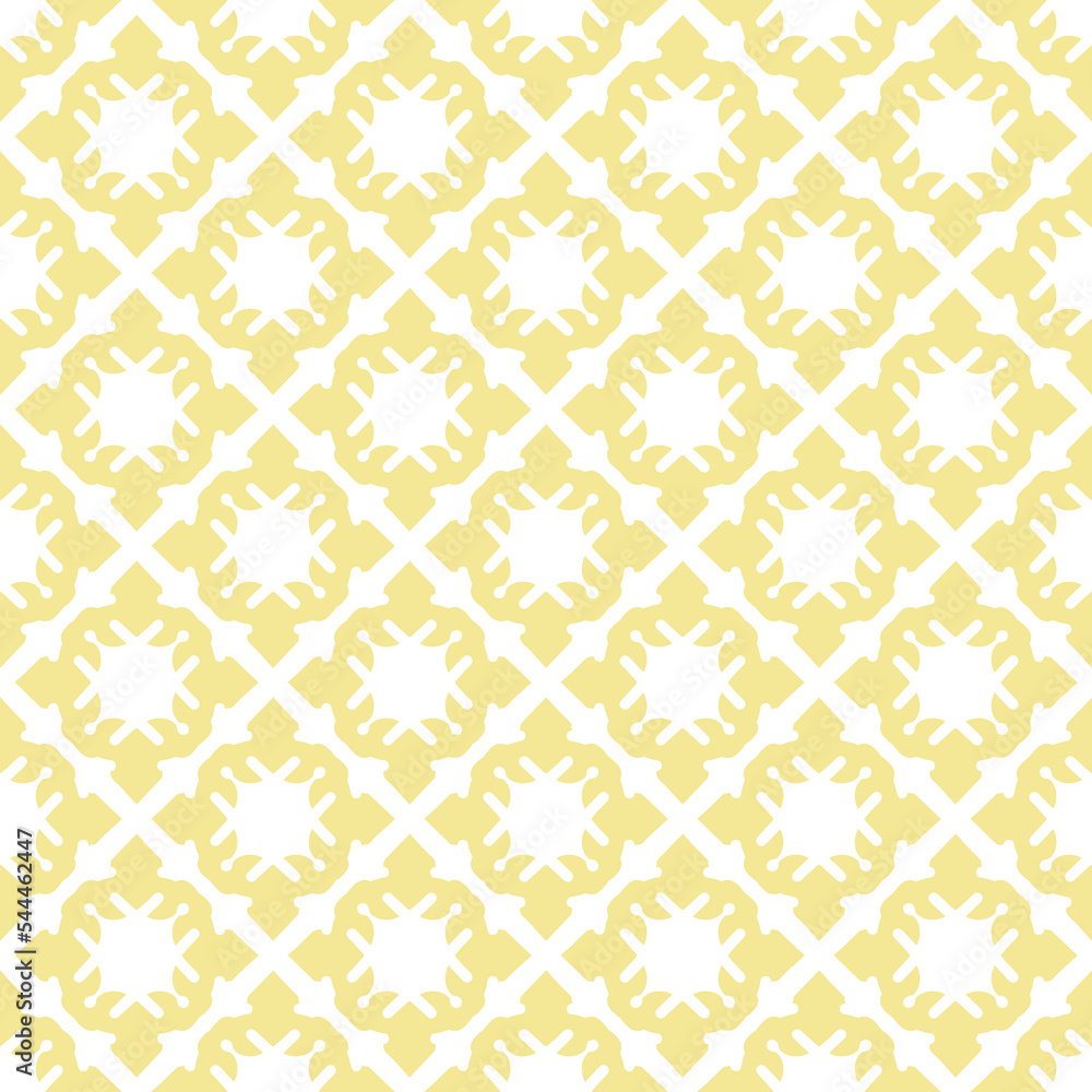 Ornament pattern design template with decorative motif.  background in flat style. repeat and seamless vector for wallpapers, wrapping paper, packaging  printing business, textile, fabric
