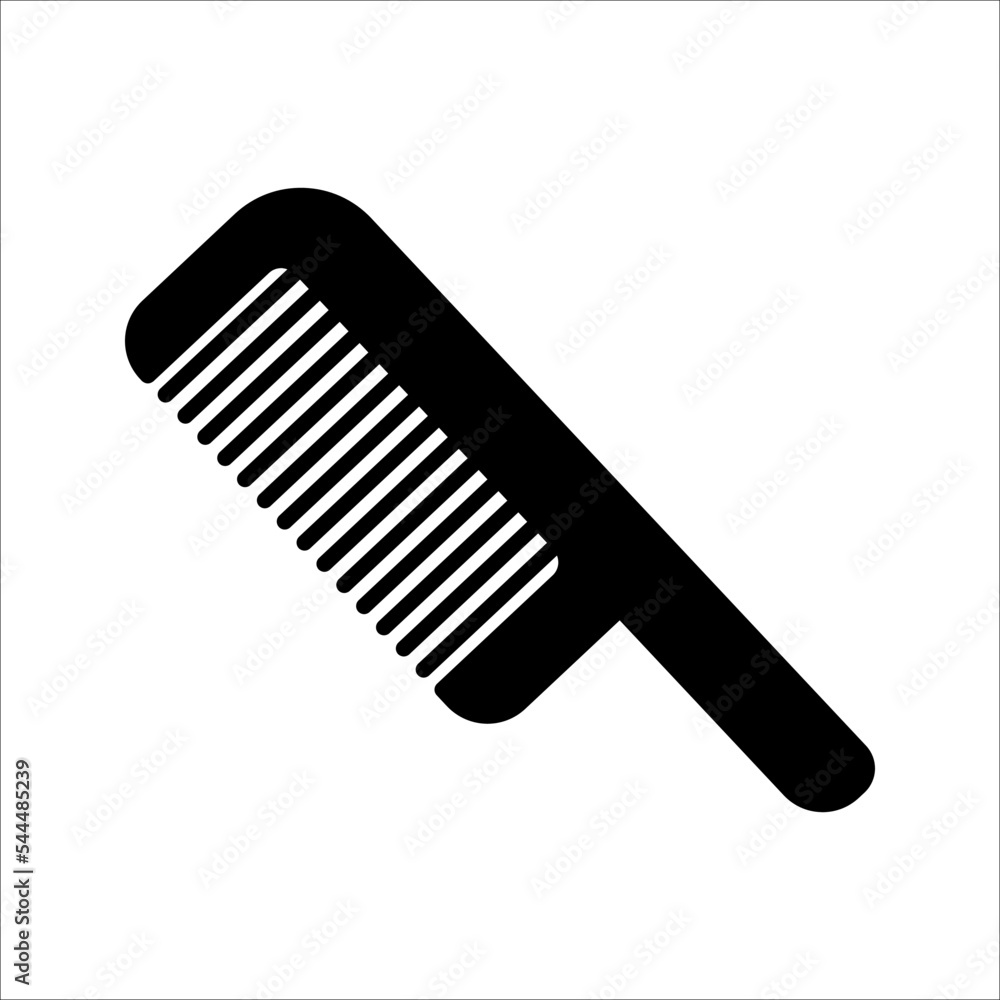 comb icon comb icon