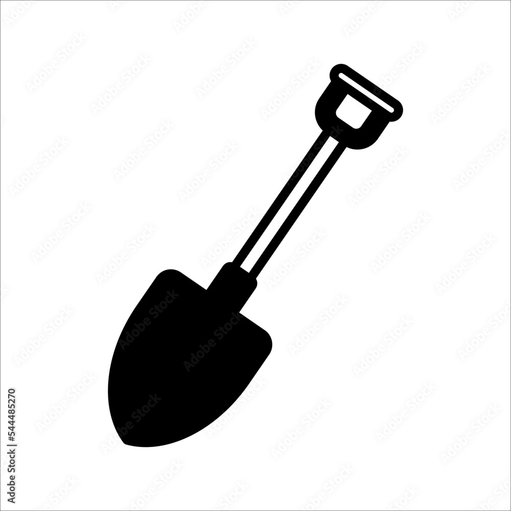 Naklejka premium scope icon