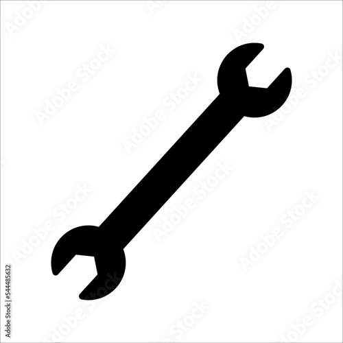 wrench icon