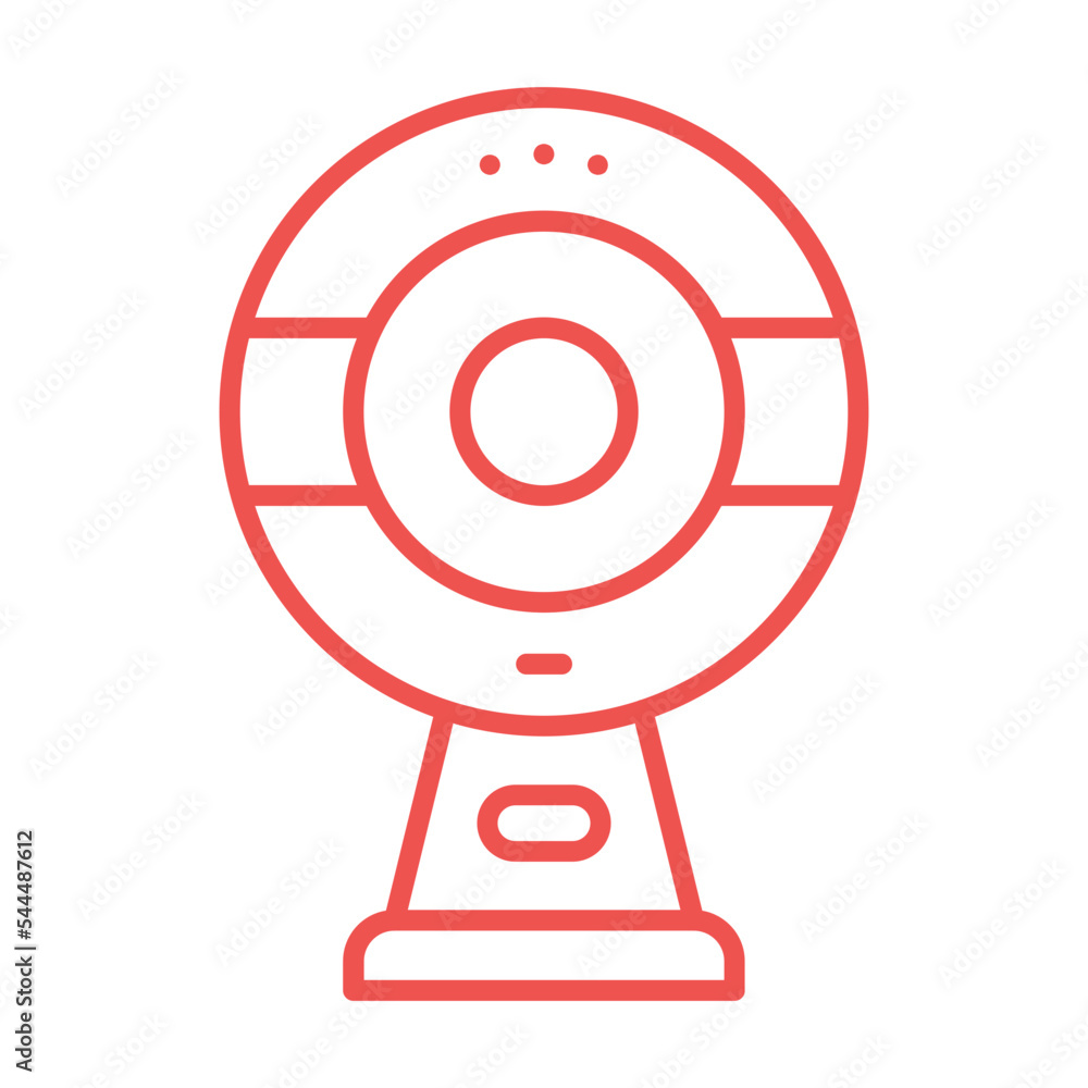 Webcam Icon Webcam Icon