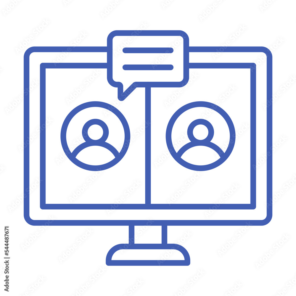 Conference Icon Conference Icon