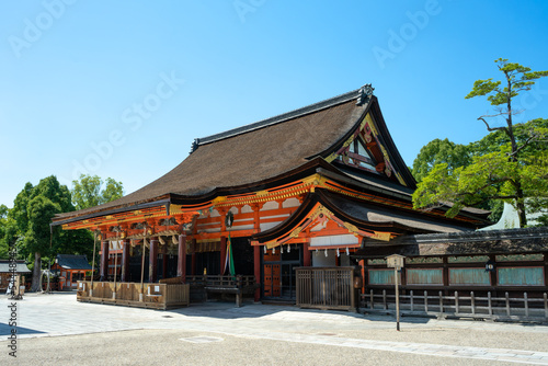 八坂神社 京都市 祇園