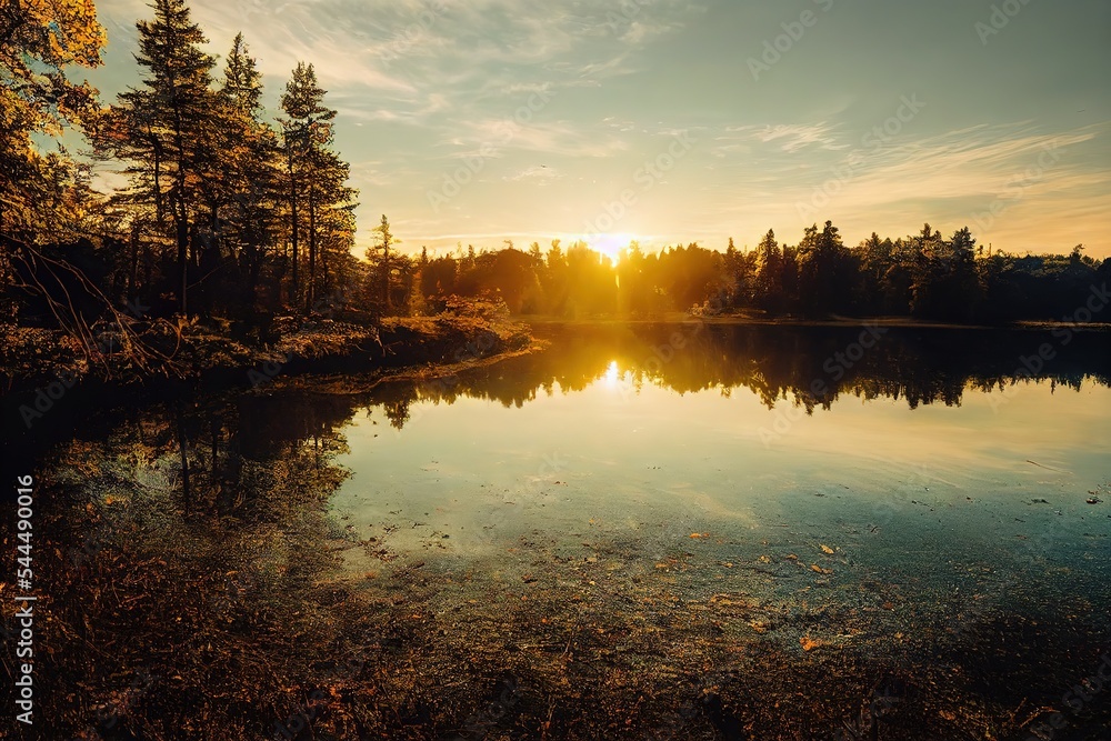 Beautiful riverside fishing cabin, Cottagecore, Cottage, Lodge ...