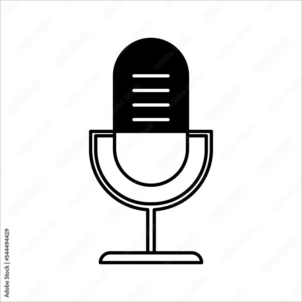 microphone icon microphone icon
