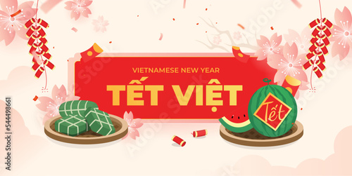 Vietnamese new year