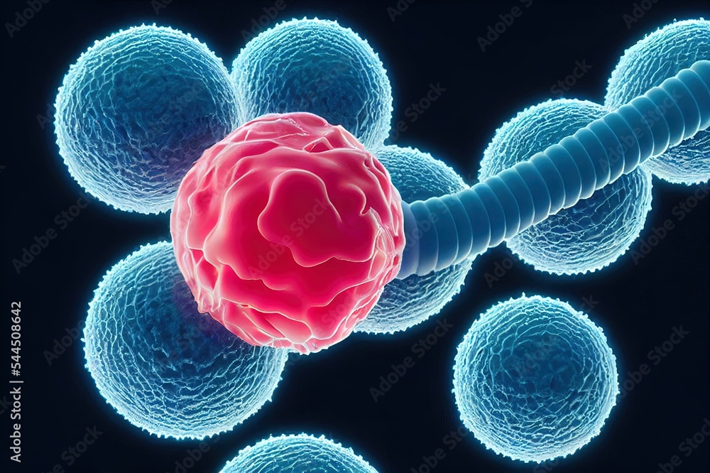 B cell white blood cell, type of lymphocyte produce antibody molecules