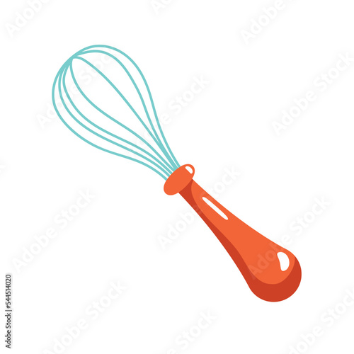 mixer kitchen utensil