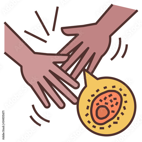 transmission icon
