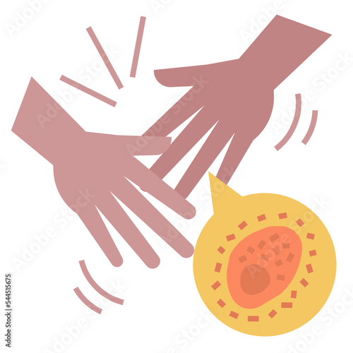 transmission icon