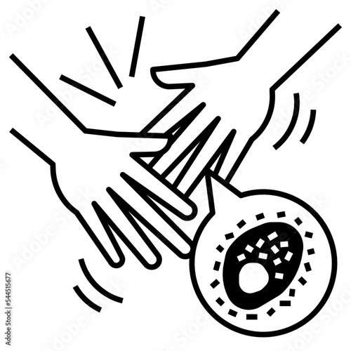 transmission icon