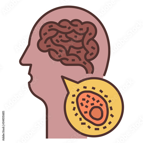 encephalitis icon