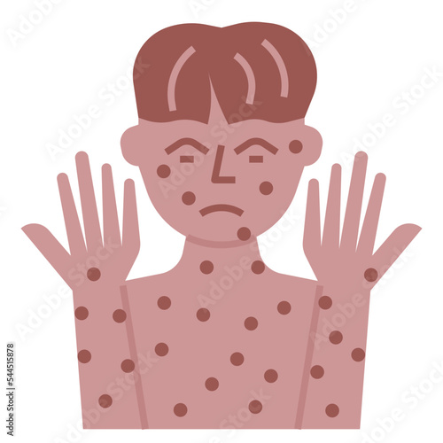 rash icon