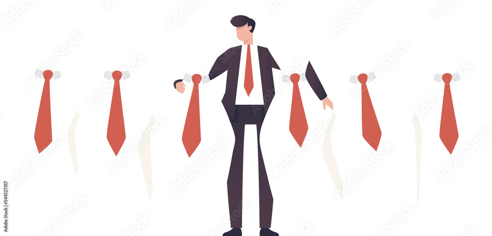 Leadership, teamwork, unity or relationships in the organization Leader and teamwork concepts.. Leadership, teamwork, unity or relationships in the organization Leader and teamwork concepts..