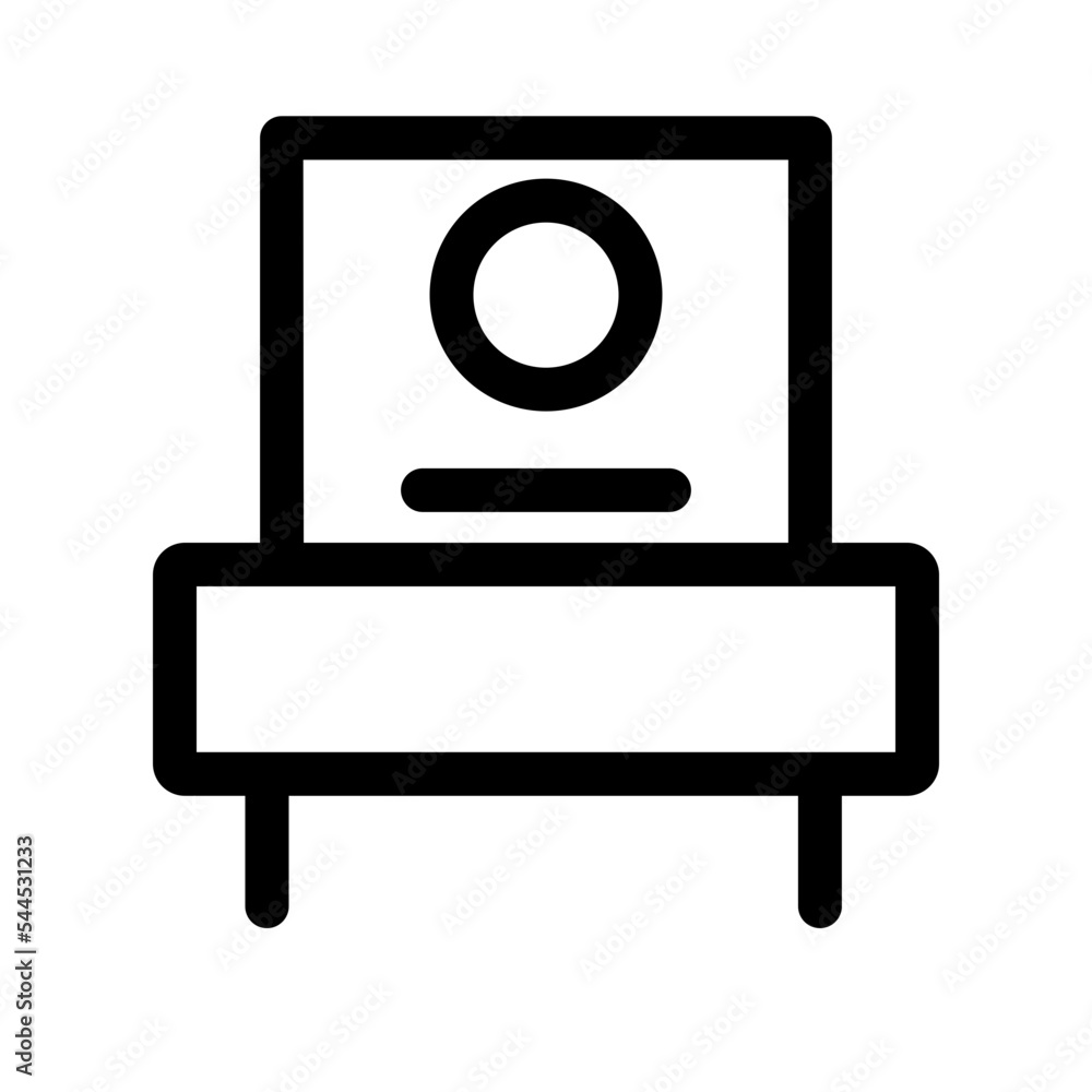 business decorate house family furniture house interior icon business decorate house family furniture house interior icon