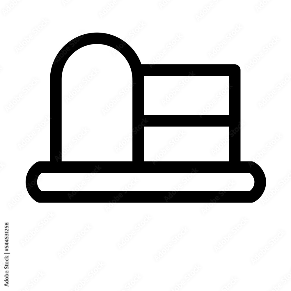 business decorate house family furniture house interior icon business decorate house family furniture house interior icon