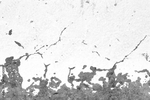 Gray textured cement wall background with fine concrete chips. Construction backgrounds.