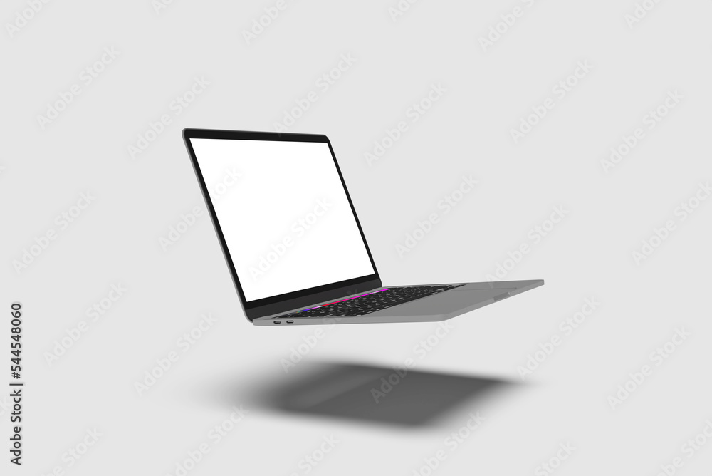 MacBook Pro Mockup MacBook Pro Mockup